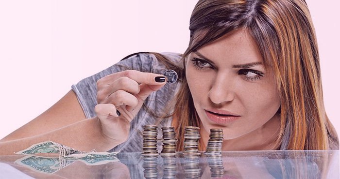 Как научиться экономить кредитные деньги?