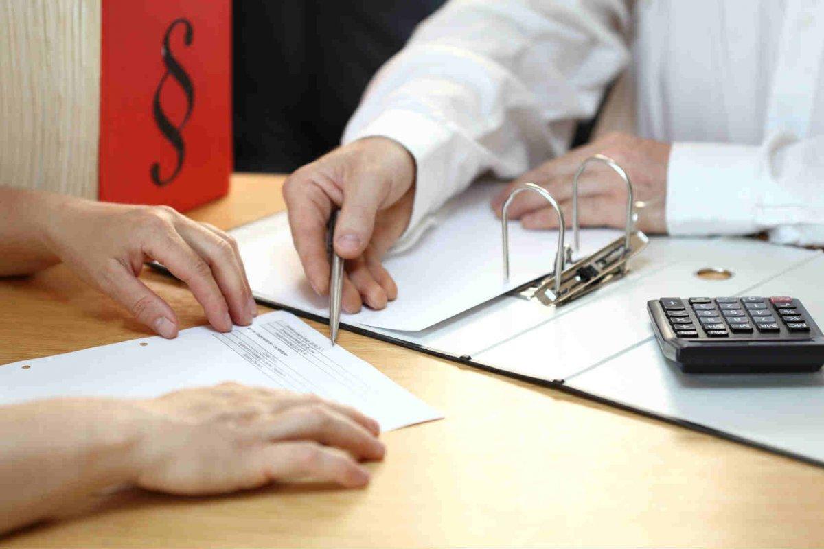 Что такое кредитный договор?