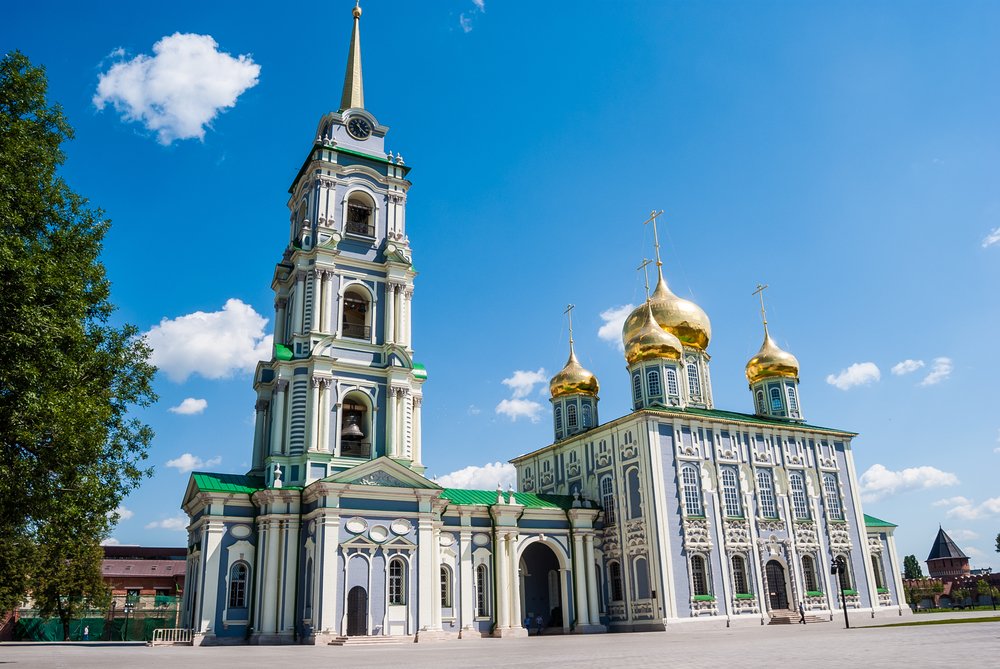 Минимальная зарплата в Тульской области в 2020 году