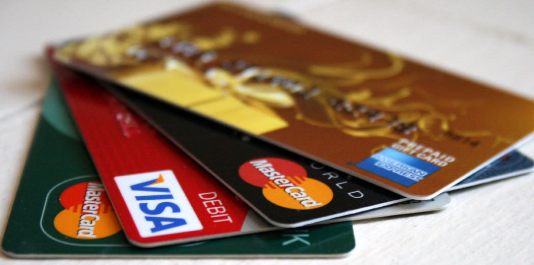 Кредитки, и с чем их едят...