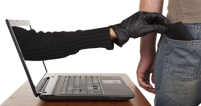 Кредитные мошенники набирают обороты