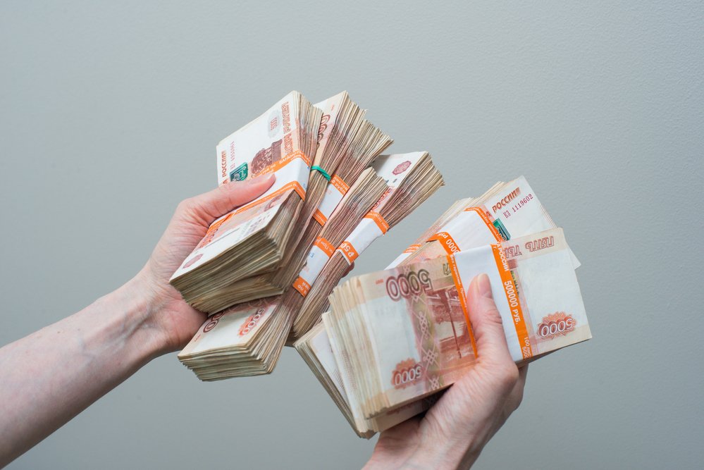 Аппетит российских заемщиков растет