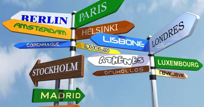 Можно ли взять кредит в иностранном банке, а потратить в России?