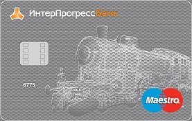 ИНТЕРПРОГРЕССБАНК