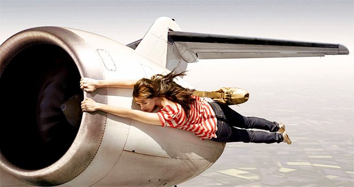 Страховка от опоздания на пересадку - есть и такая!