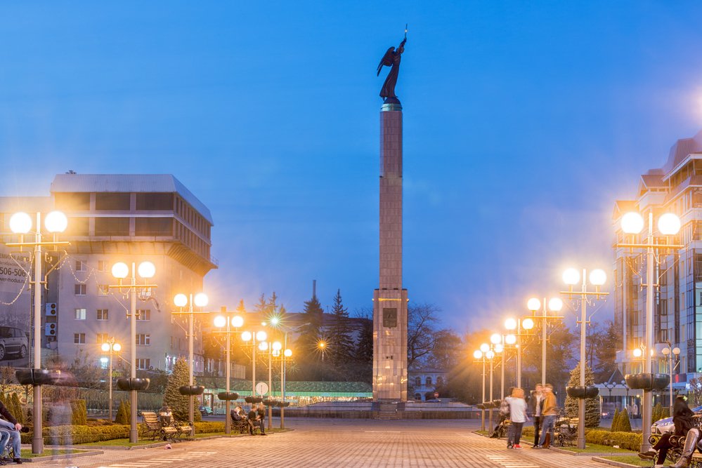 МРОТ в Ставропольском крае в 2020 году