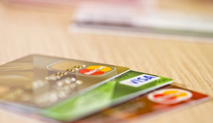 Онлайн-заявка на кредитную карту