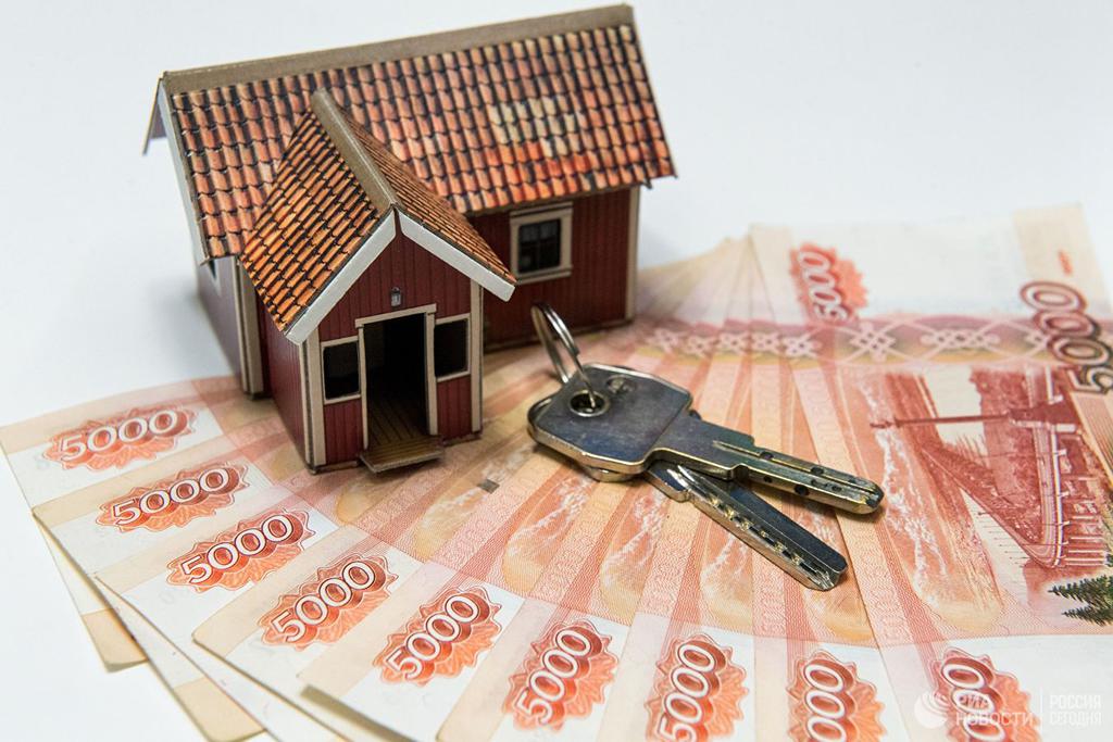 40% россиян ради ипотеки продают машину