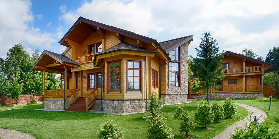 Выгодная покупка дома или таунхауса через Сбербанк