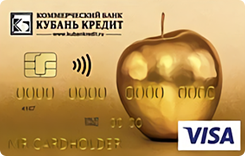 КУБАНЬ КРЕДИТ