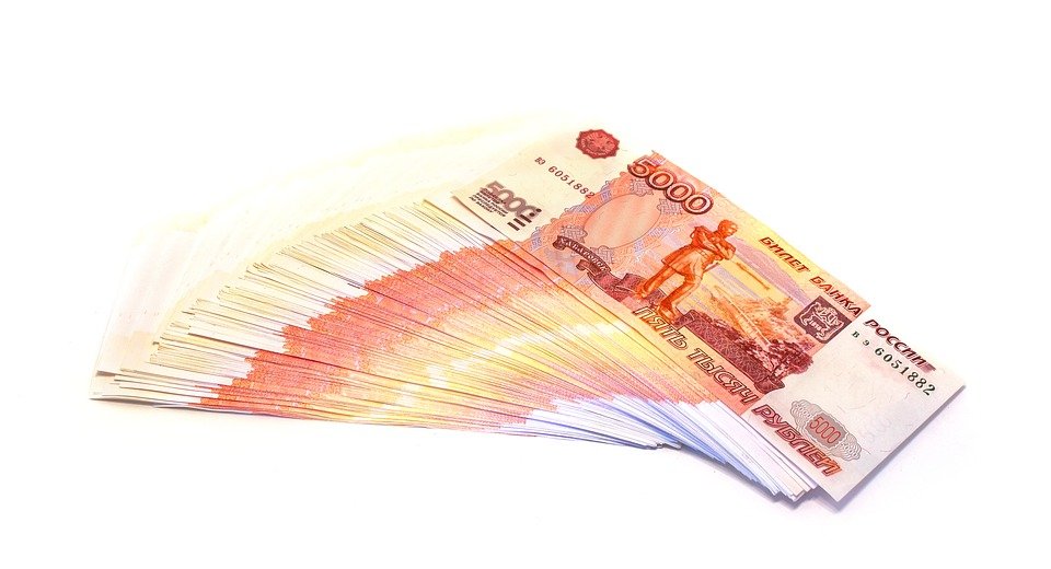Кредит наличными 100000 рублей в Сбербанке