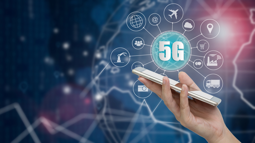 Как 5G изменит розничную торговлю?
