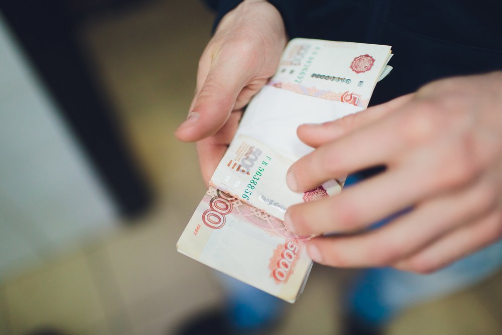 Закредитованность россиян снова растет