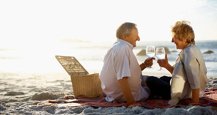 Где дают кредит пенсионерам?