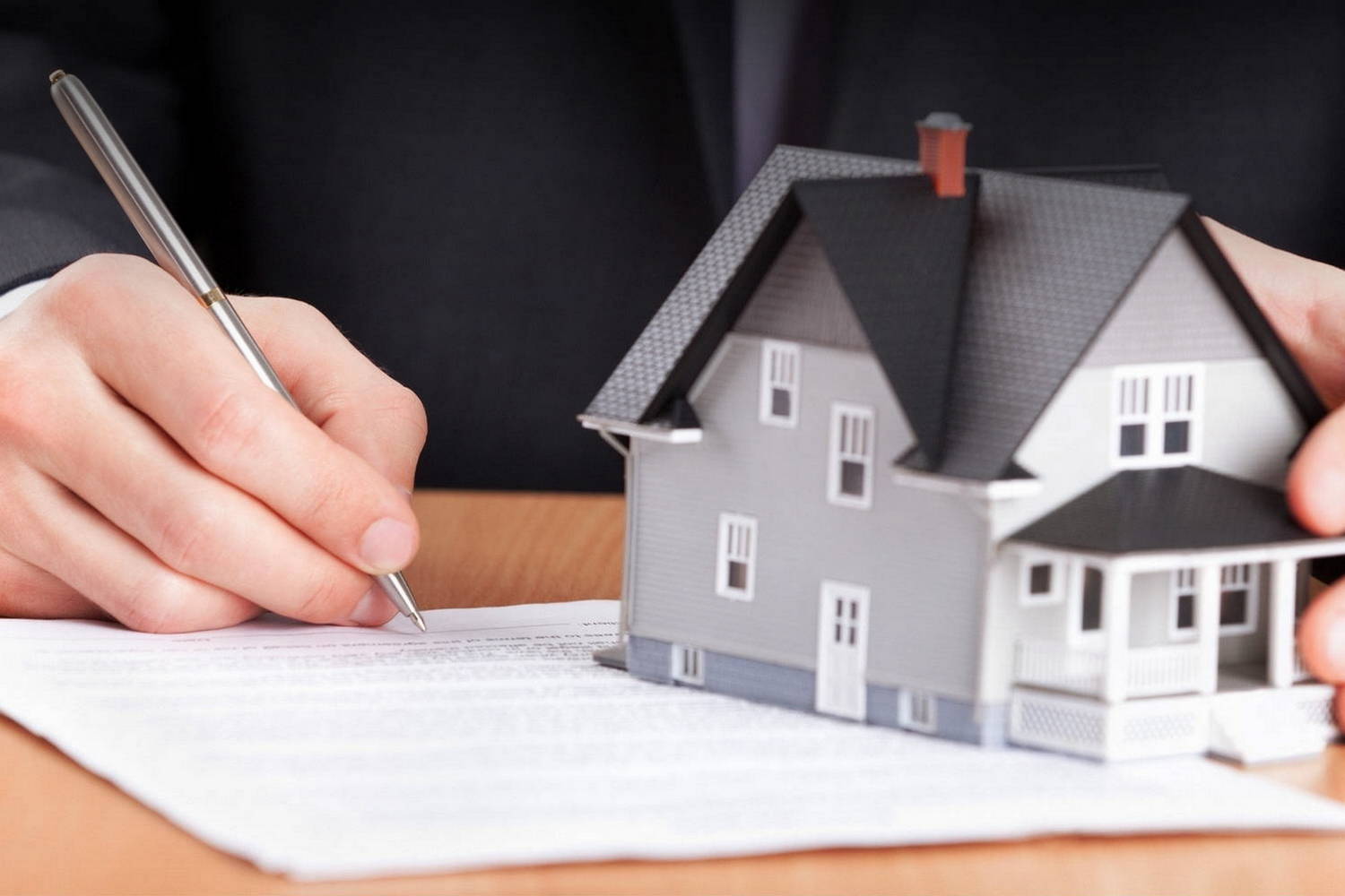 При доходе 70 тысяч рублей ипотека не будет в тягость