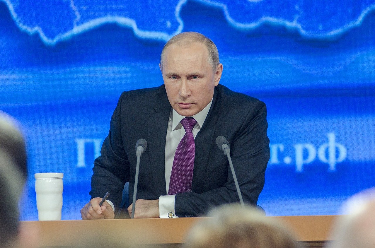 Путин о повышении пенсионного возраста