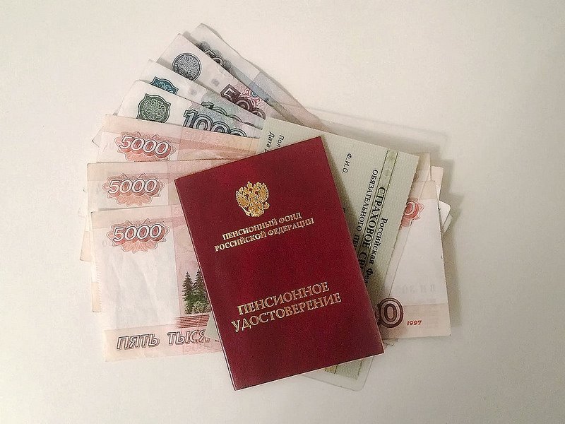Жириновский о повышении пенсионного возраста
