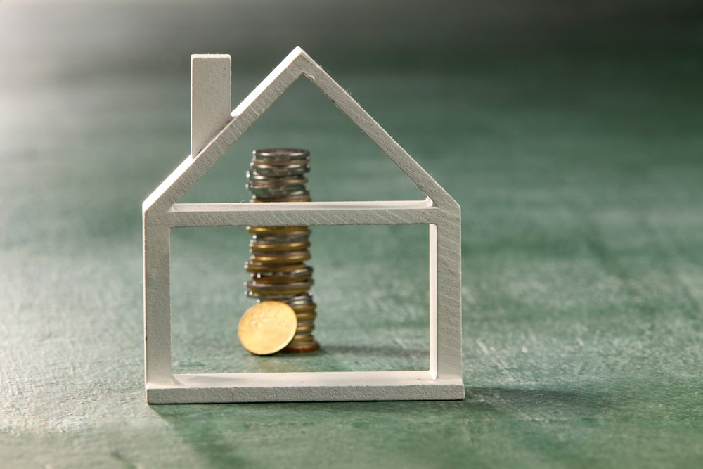 Получение кредитов на первоначальный взнос по ипотеке могут запретить