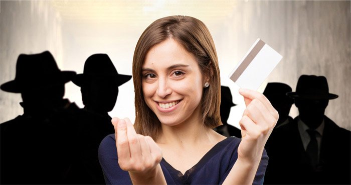 Красавица и коллекторы: как юрист спасал фотомодель