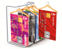 Кредитные карты Альфа-банка