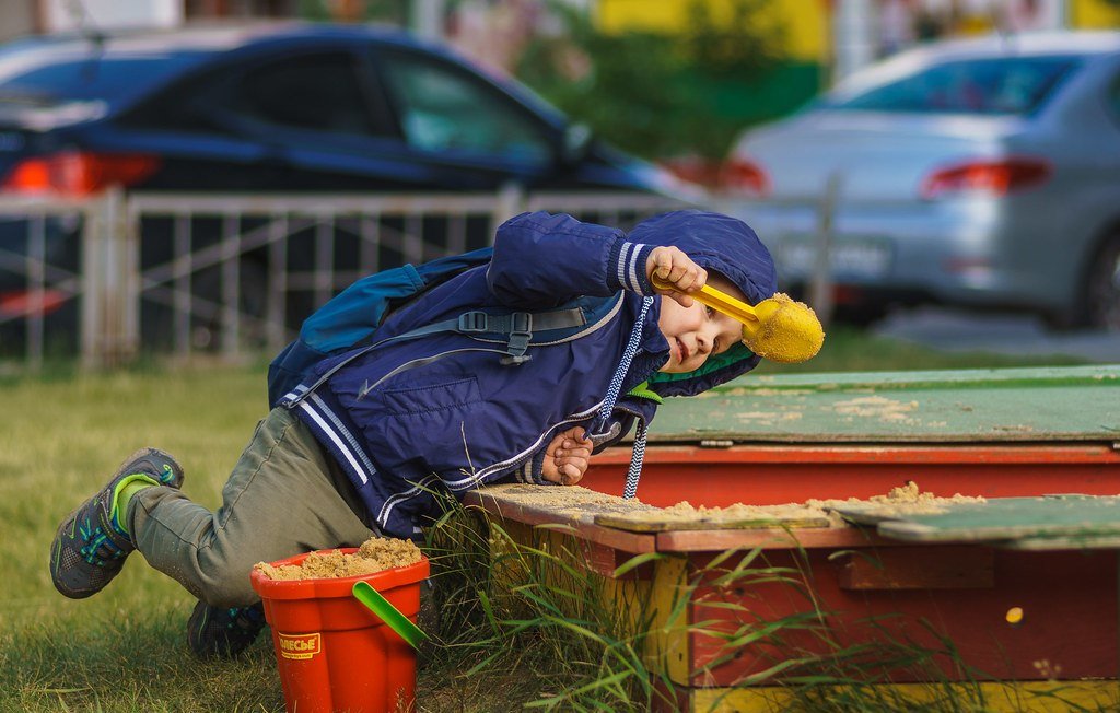 Детские пособия со следующего года получат больше детей