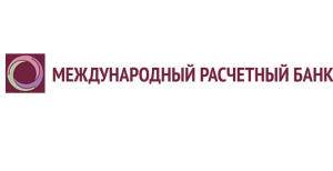 Персональная страница банка МЕЖДУНАРОДНЫЙ РАСЧЕТНЫЙ БАНК на портале