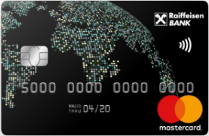 РАЙФФАЙЗЕНБАНК