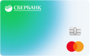 СБЕРБАНК РОССИИ