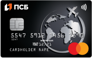 ПРОМСВЯЗЬБАНК