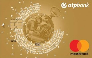 ОТП БАНК