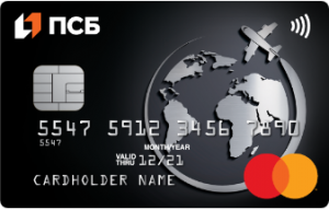 ПРОМСВЯЗЬБАНК