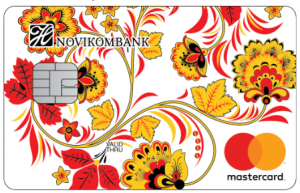 НОВИКОМБАНК