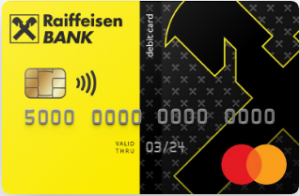 РАЙФФАЙЗЕНБАНК