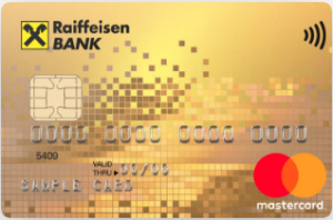 РАЙФФАЙЗЕНБАНК