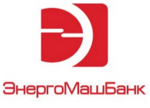 Персональная страница банка ЭНЕРГОМАШБАНК на портале