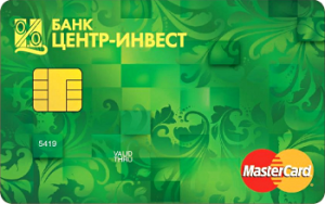 ЦЕНТР-ИНВЕСТ