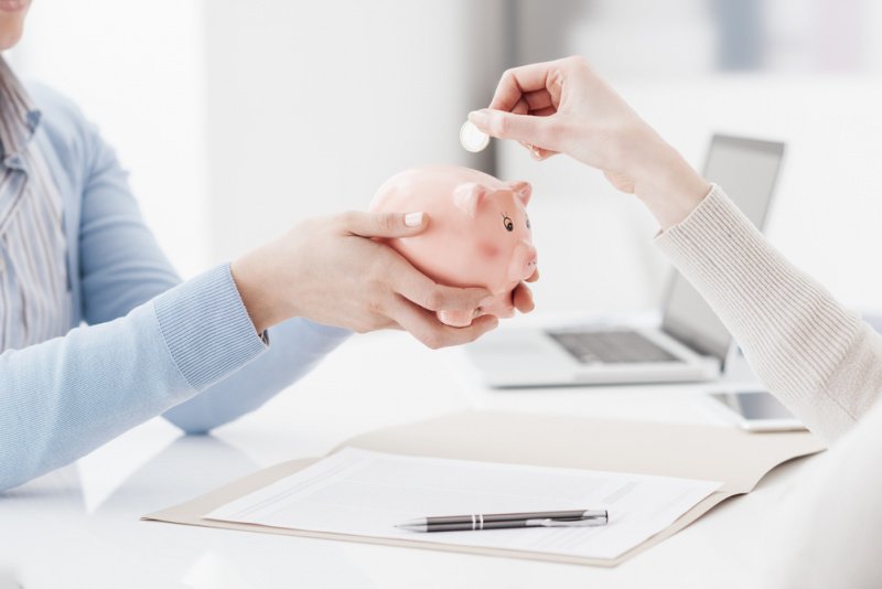 Вклады для физических лиц в Быстробанке