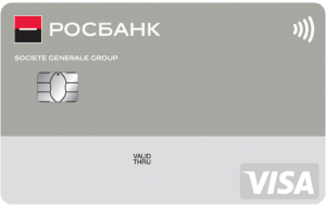 РОСБАНК