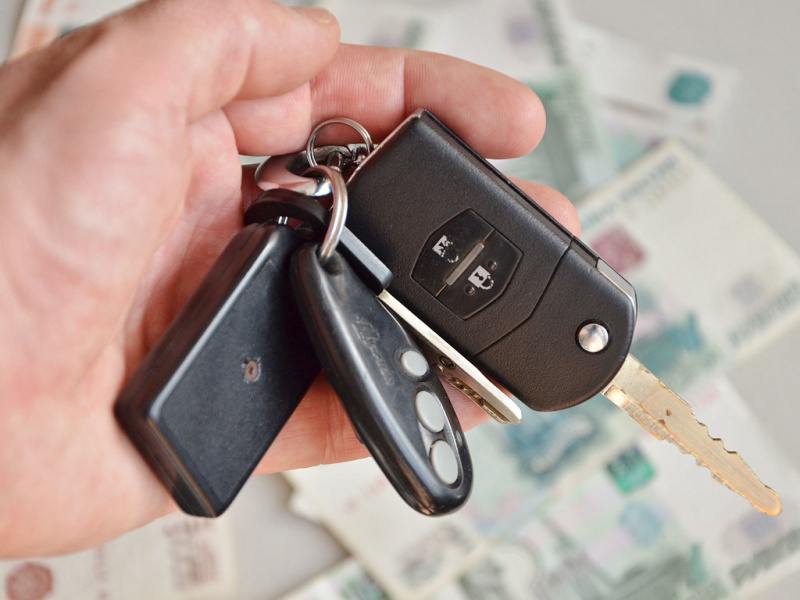 Автокредит в Уралсиб Банке — процентные ставки в 2019 году