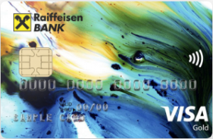 РАЙФФАЙЗЕНБАНК