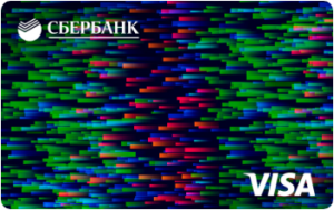 СБЕРБАНК РОССИИ