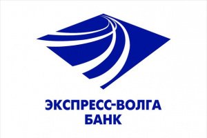 Персональная страница банка ЭКСПРЕСС-ВОЛГА на портале