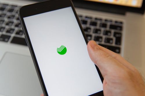 Как подключить «Спасибо» от Сбербанка