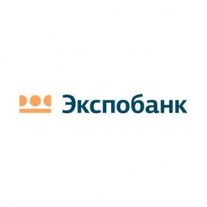 ЭКСПОБАНК