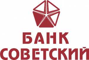 Персональная страница банка СОВЕТСКИЙ на портале
