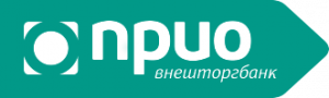 ПРИО-ВНЕШТОРГБАНК