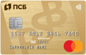 ПРОМСВЯЗЬБАНК