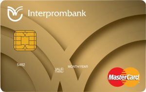 ИНТЕРПРОМБАНК
