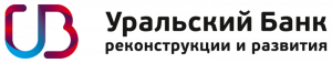 УРАЛЬСКИЙ БАНК РЕКОНСТРУКЦИИ И РАЗВИТИЯ