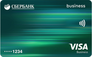 СБЕРБАНК РОССИИ